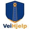 VeiHjelp Logo